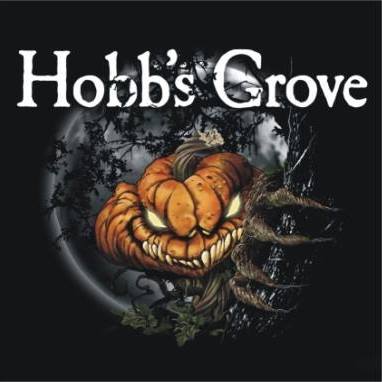 Hobb’s Grove’s Haunted House