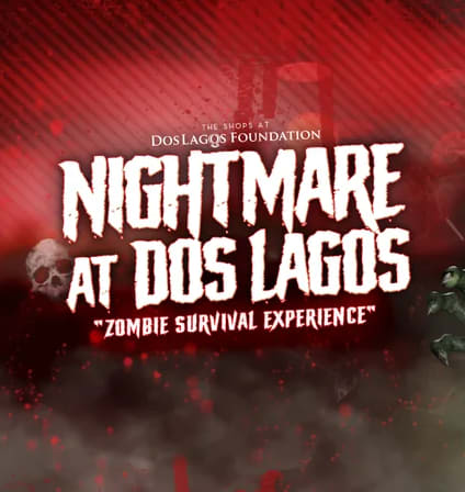 Nightmare at Dos Lagos