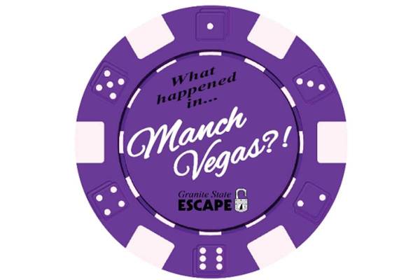 What Happened in ManchVegas?!