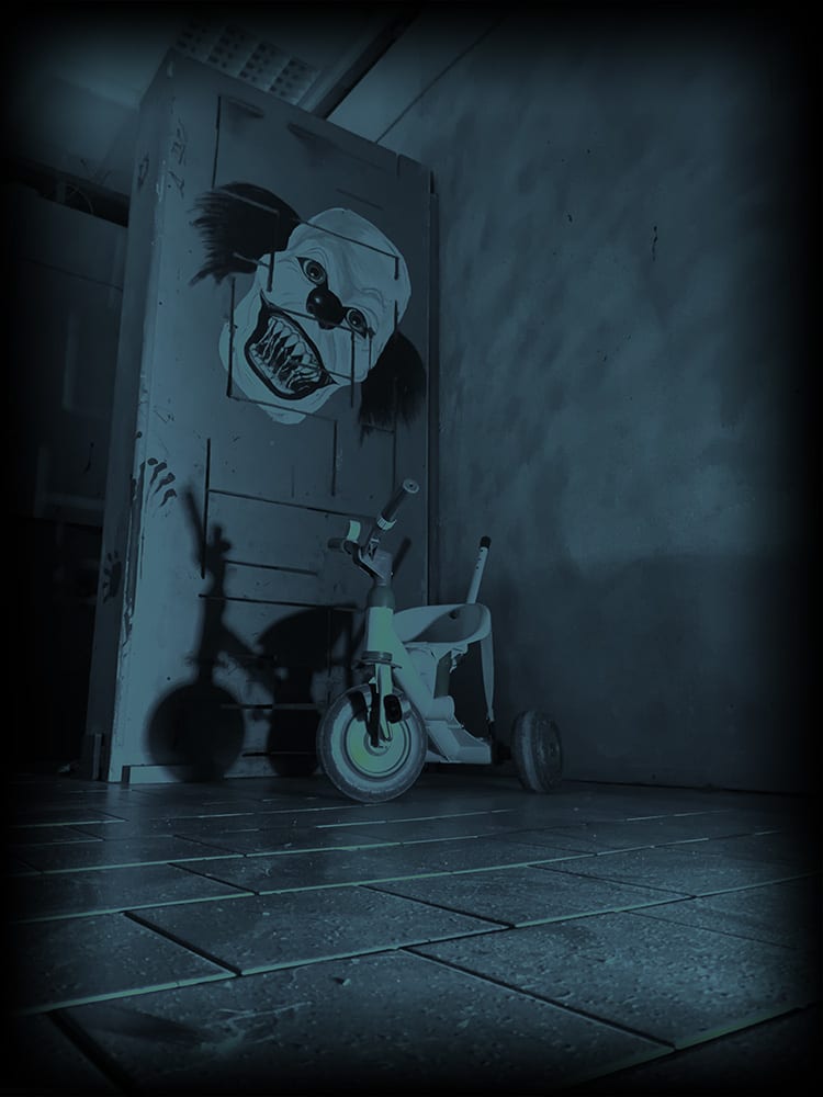 John Gacy: Das Geheimnis [John Gacy: The Secret]