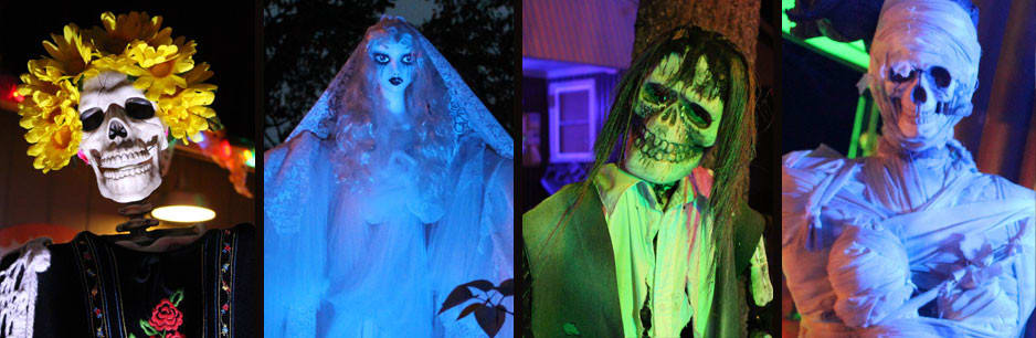 Halloween Spectacular