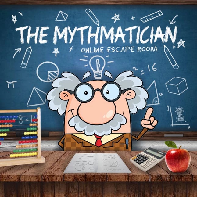 The Mythmatician