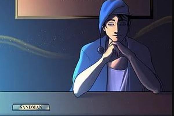 Sandman Corporation