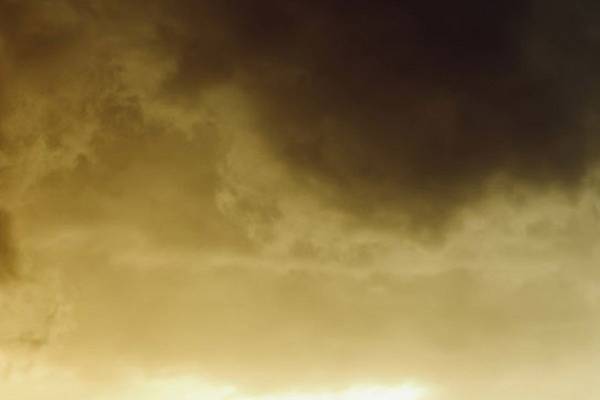 The Great Twister Escape