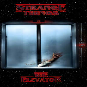 Strange Things: The Elevator