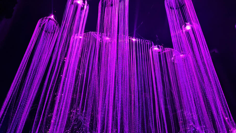 Avora: Immersive Cocktail Experience