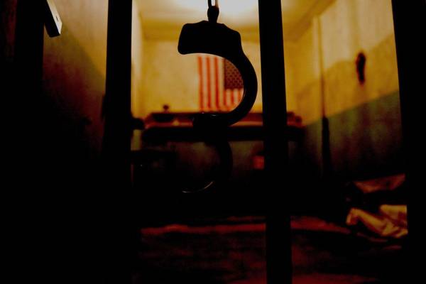 The Cell Block