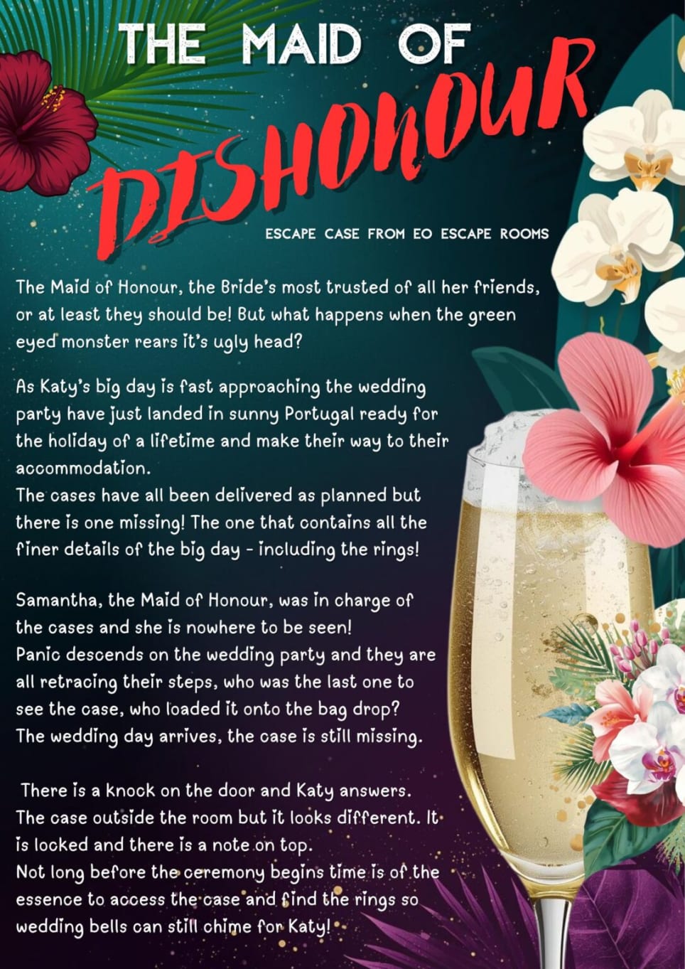 The Maid of Dishonour