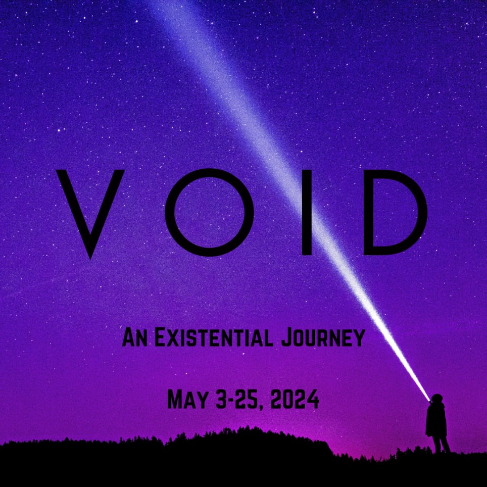 VOID - An Existential Journey [Immersive Theatre]