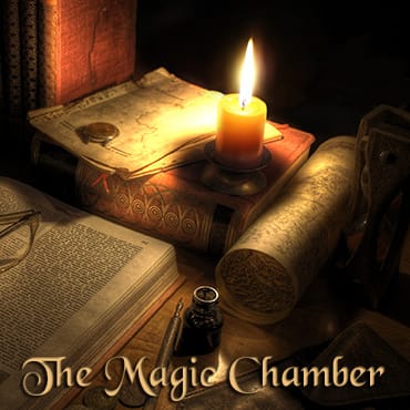 The Magic Chamber