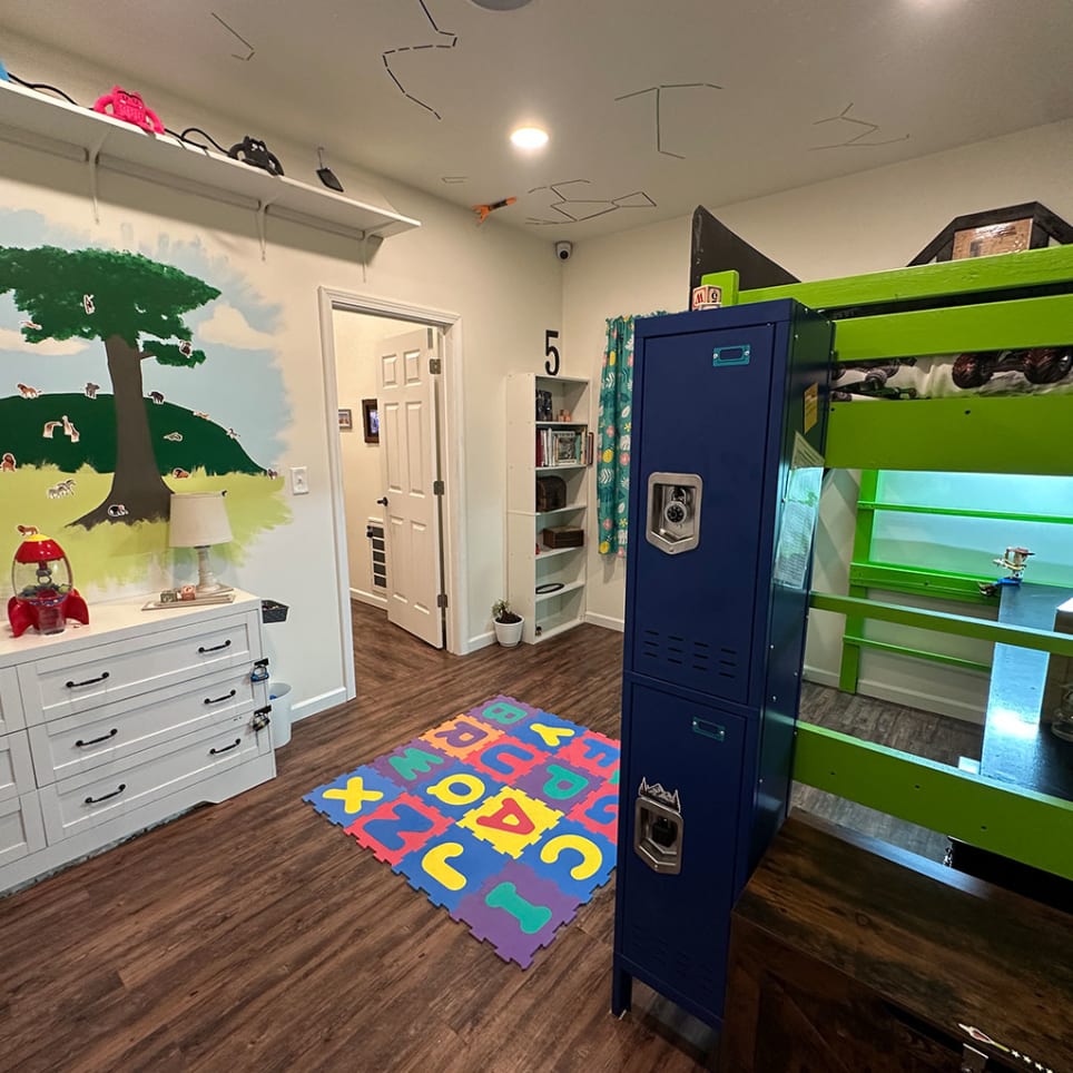 Midnight Monster Madness