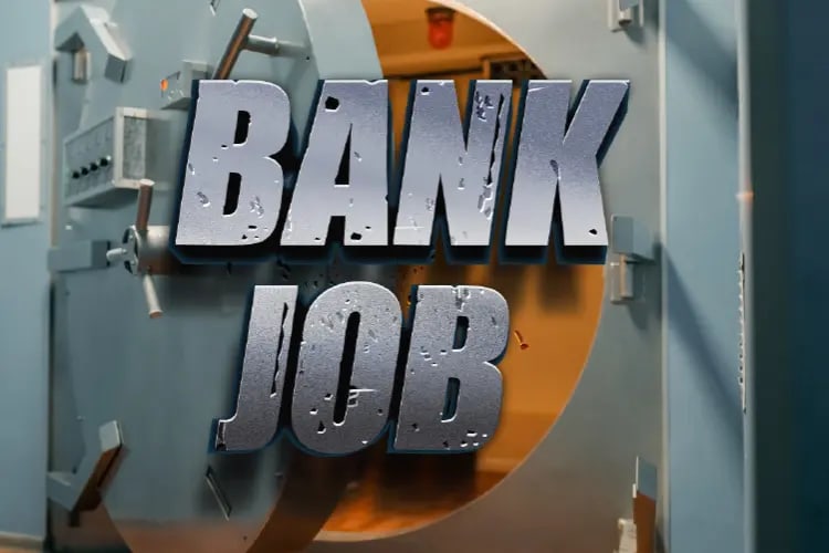 Bank Job