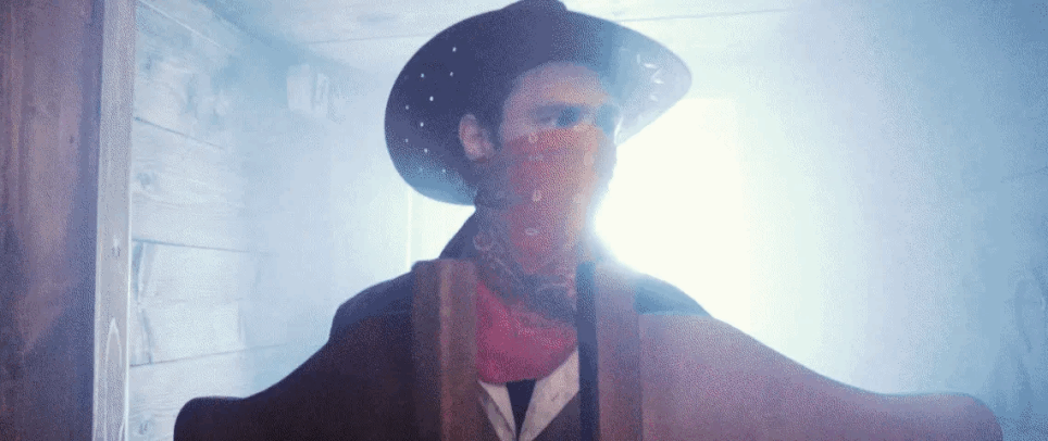 Cowboys vs Zombies [prev. Wild West]