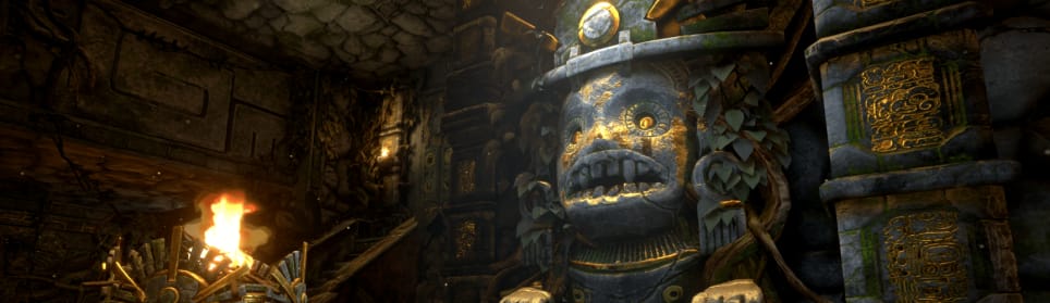 Time Travel - Chapter 2 [VR]