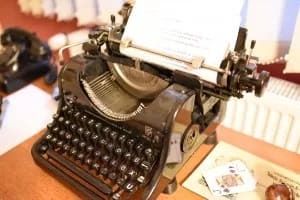 Tajemnicza Gra [Mysterious Game]