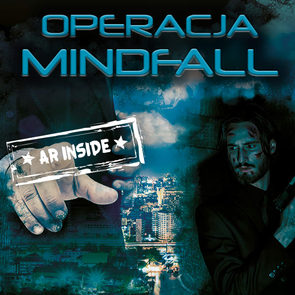 Operacja Mindfall [Operation Mindfall] [Outdoor]