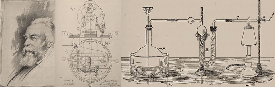 Profesor [Professor]
