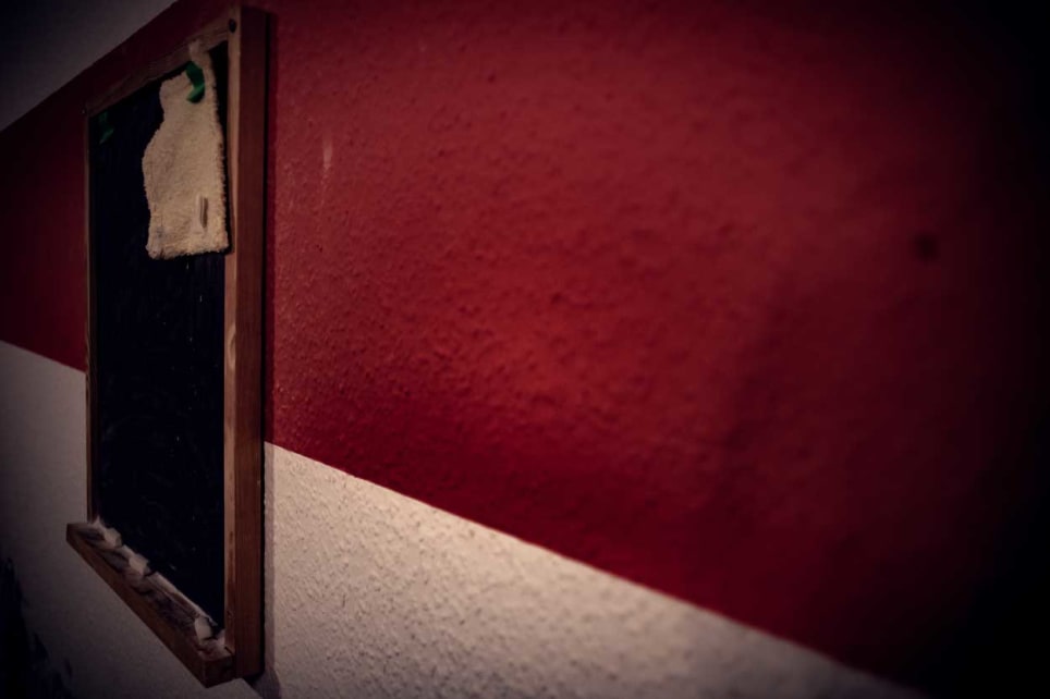 Das Warte­zimmer [The Waiting Room]