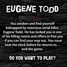 Eugene Todd