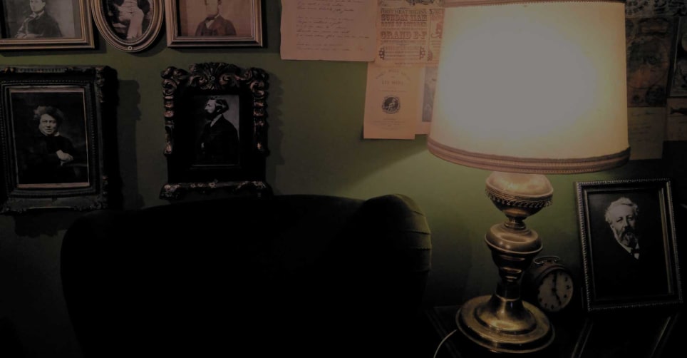 El Club de Los Viajes Extraordinarios [The Extraordinary Travel Club]