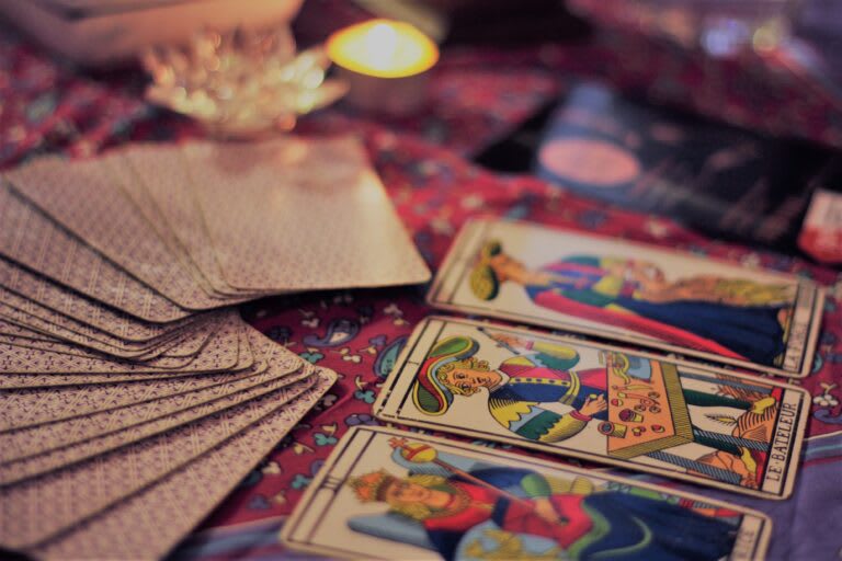 Madame Cleo's Revenge