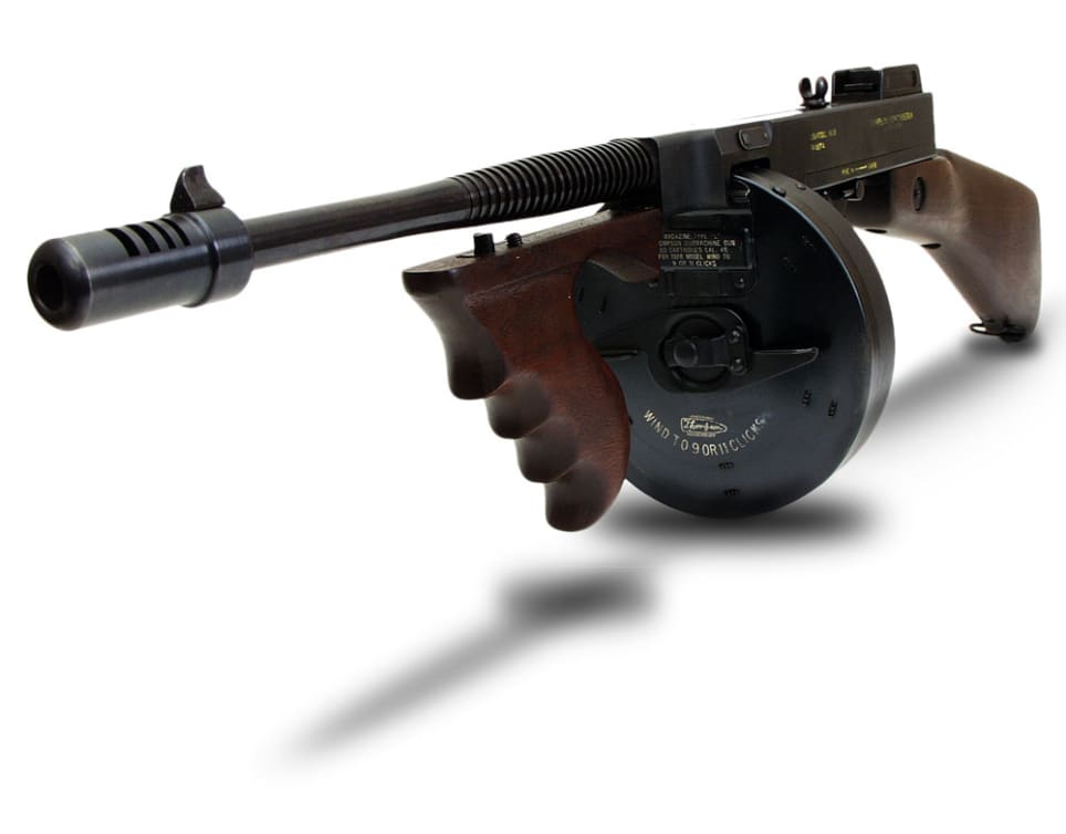 Mafia: Le Secret de Numbers [Mafia: The Secret of Numbers]