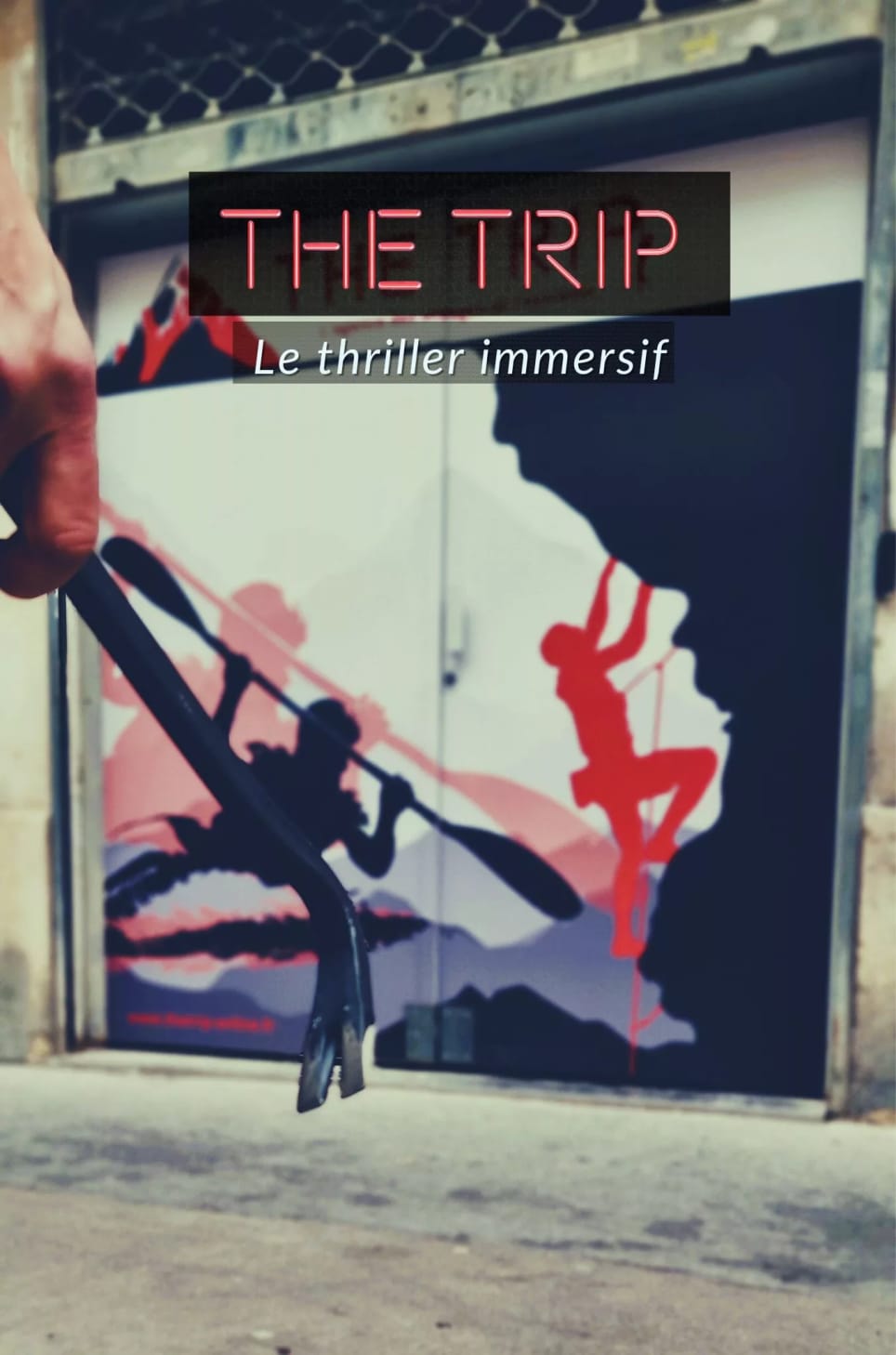The Trip [Outdoor]