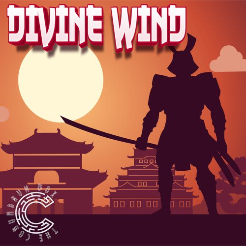 The Divine Wind - A Samurai Adventure