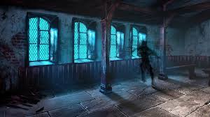 Chained: A Victorian Nightmare [VR]