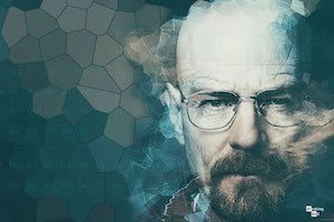 El Laboratorio de Walt [Walt's Laboratory]