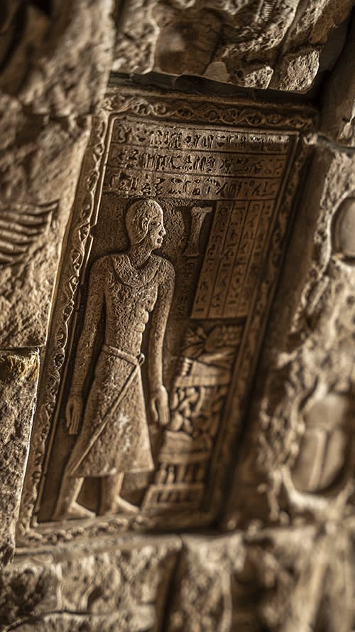 A Múmia Átka [Curse of the Mummy]