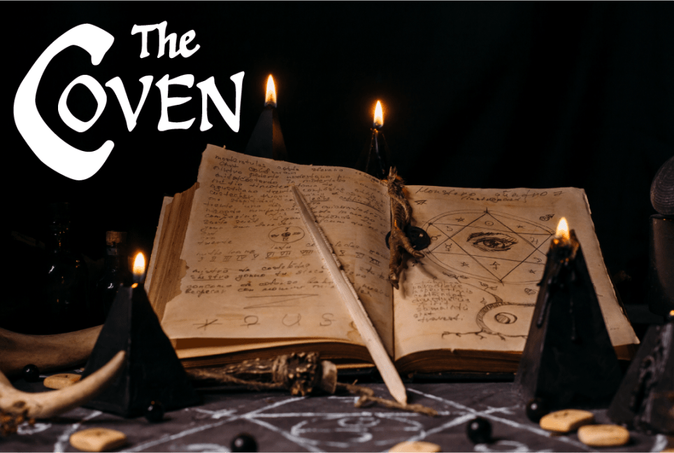 The Coven