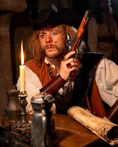 Le Nouveau Monde [The New World]