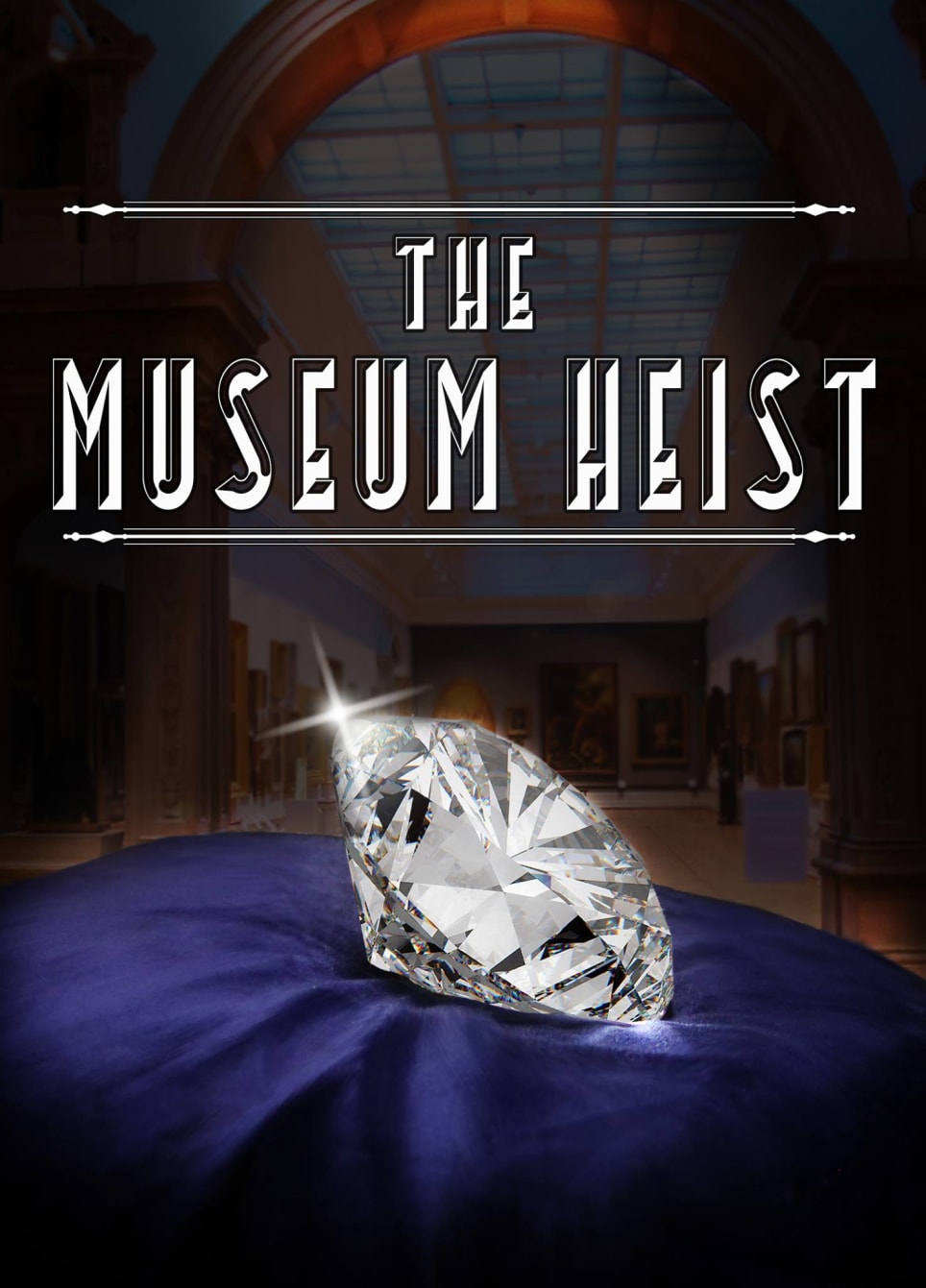 The Museum Heist