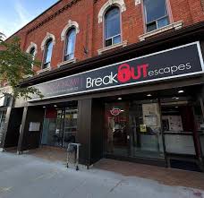 Glitch in The System