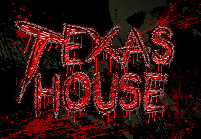 Texas House