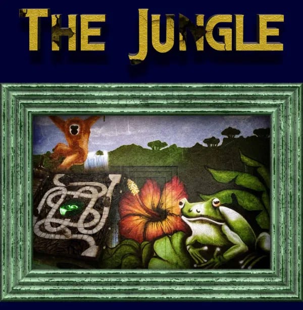 The Jungle