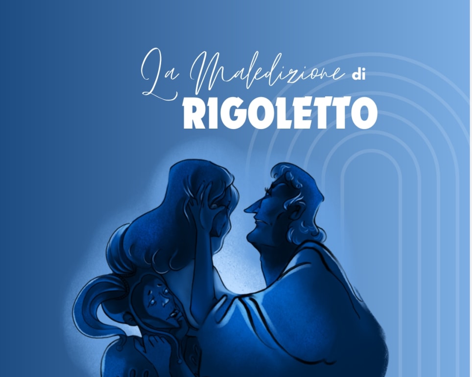 The Curse of Rigoletto [Outdoor]