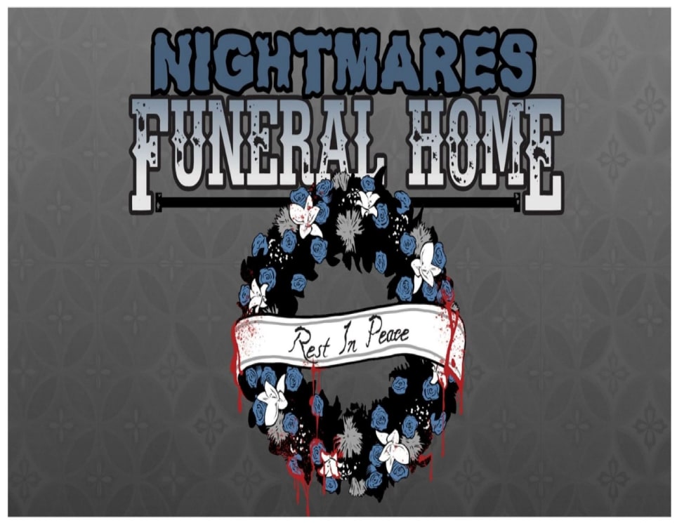 Nightmare's Funeral Home
