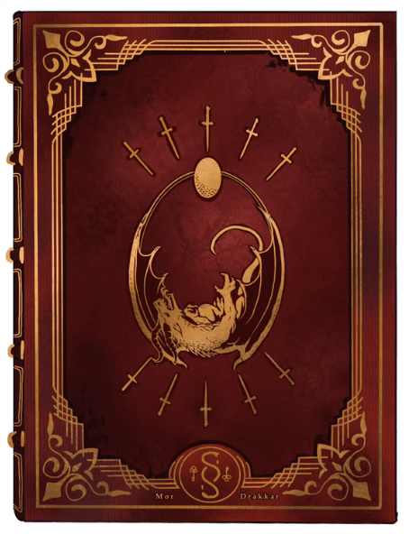 Mor Drakkar
