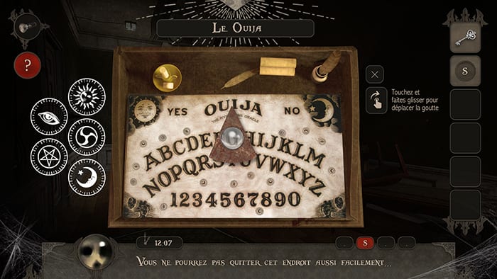 Amélia's Secret