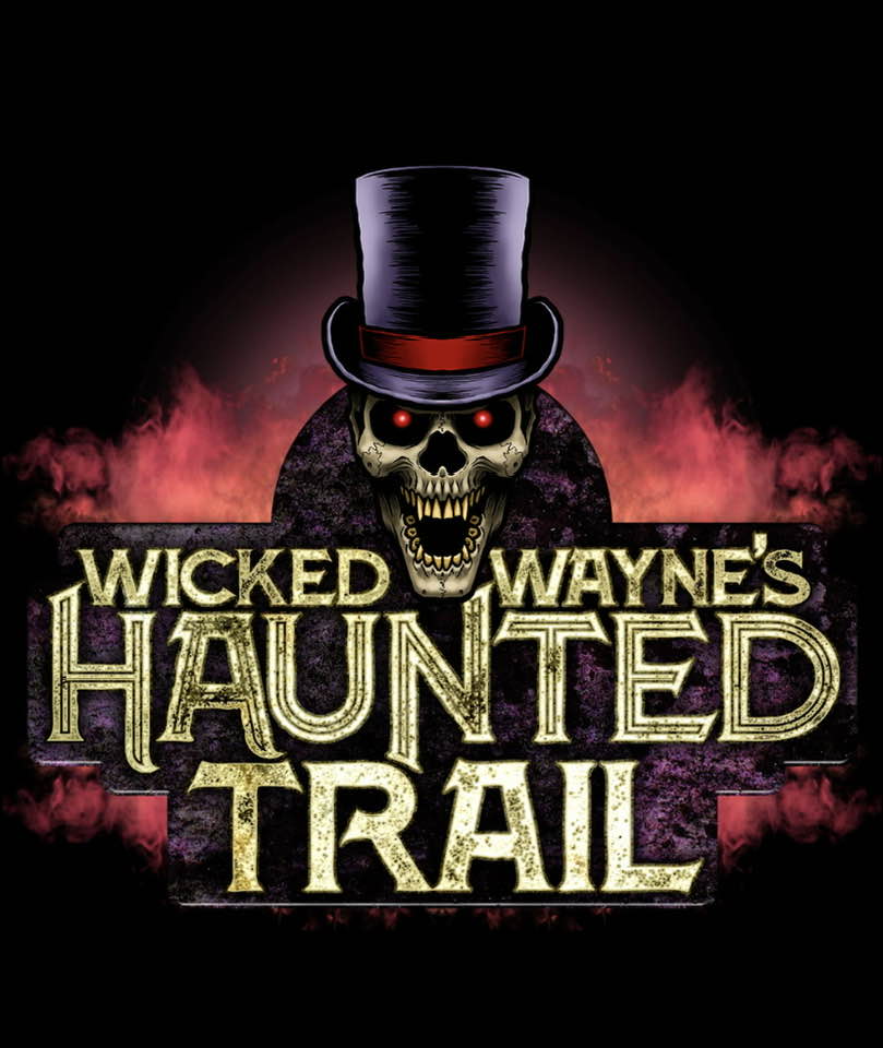 Wicked Wayne's Haunted Trail