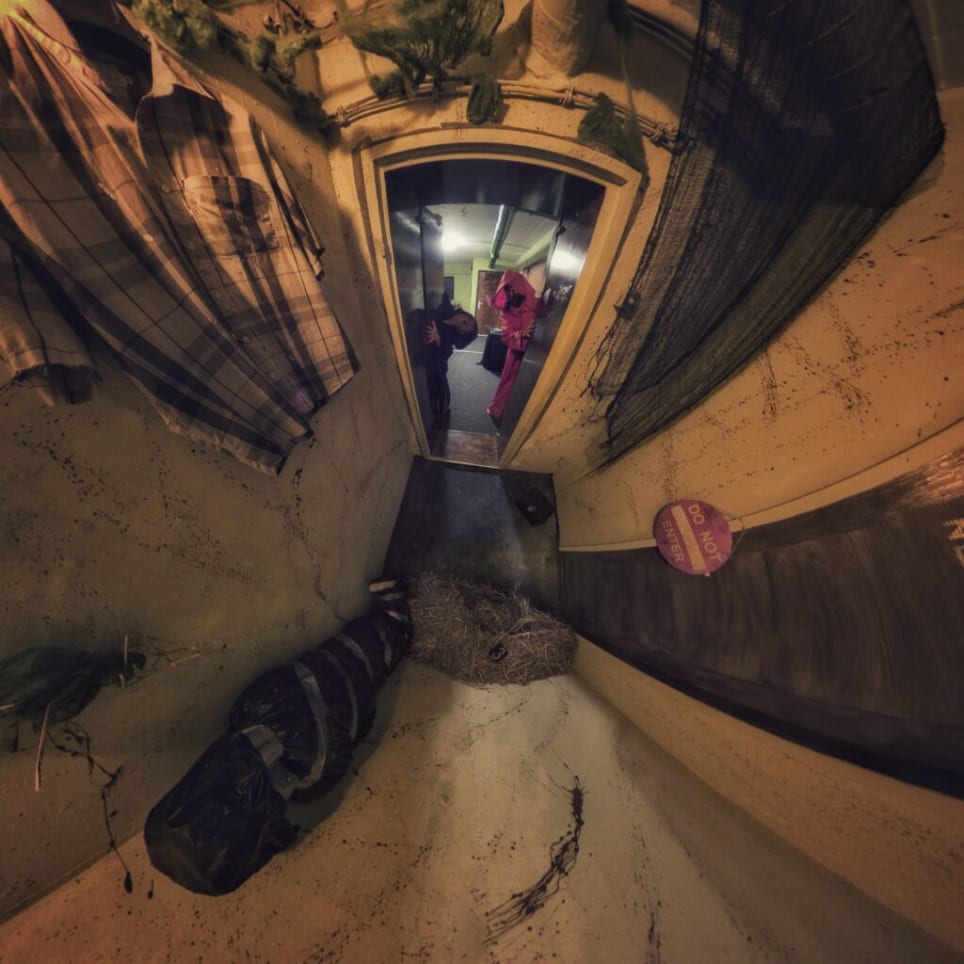 Petak 13-ti [Friday The 13th]