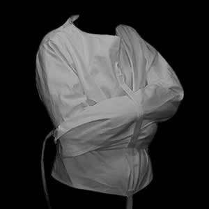 Manicómio [Mental Hospital]