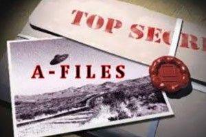 The A Files