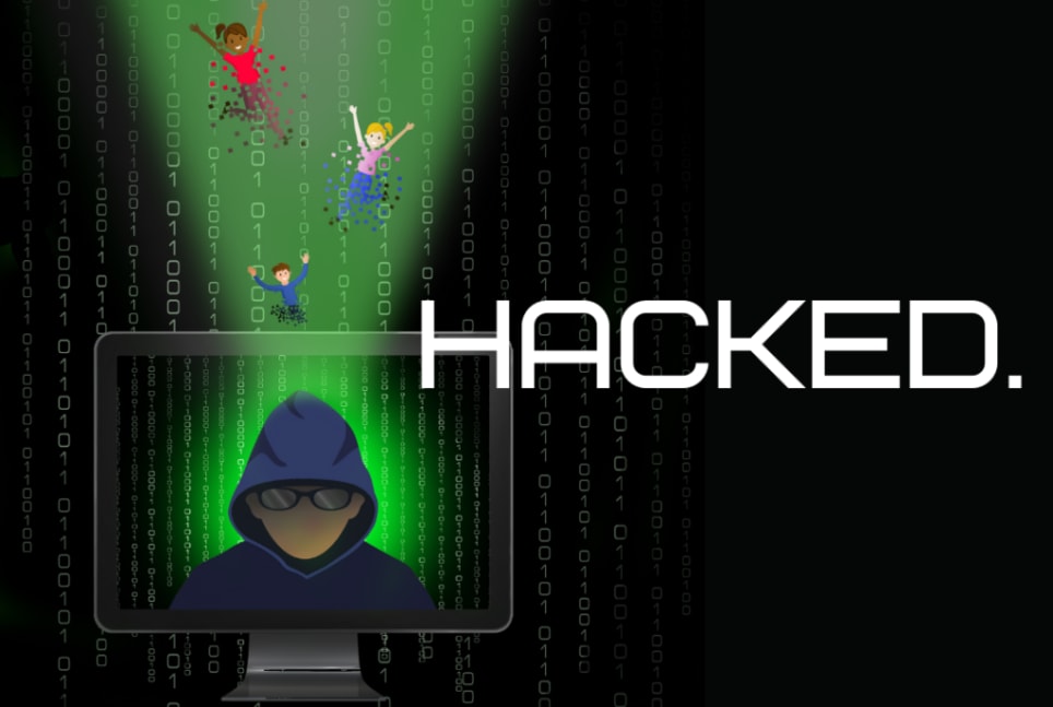 Hacked