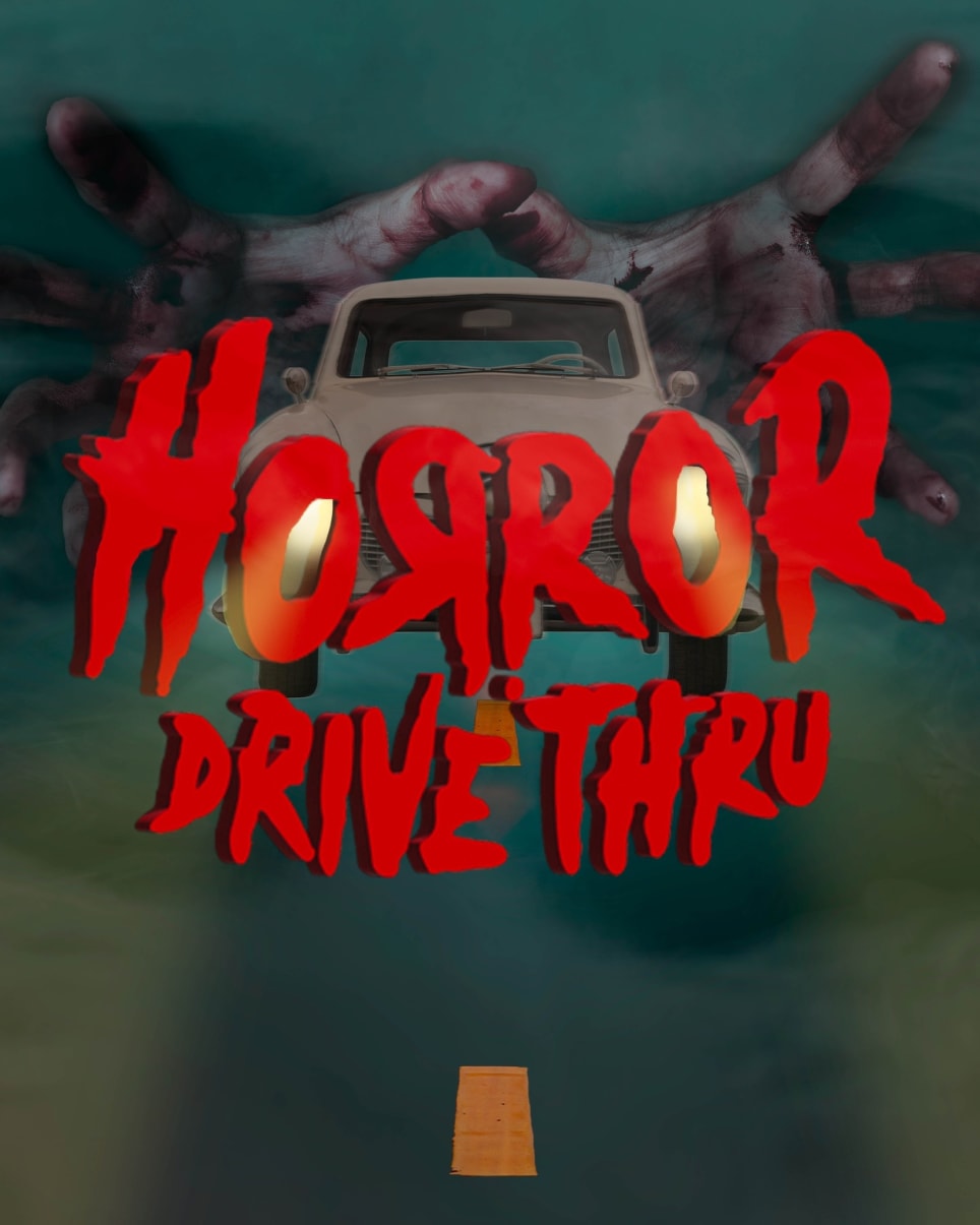 Horror Drive Thru