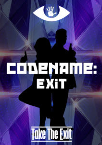 Codename: Exit