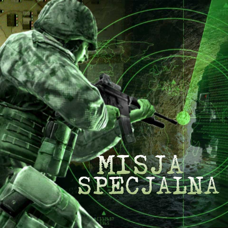 Misja Specjalna [Special Mission]