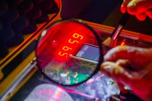 De Coffeeshop [The Coffeeshop]